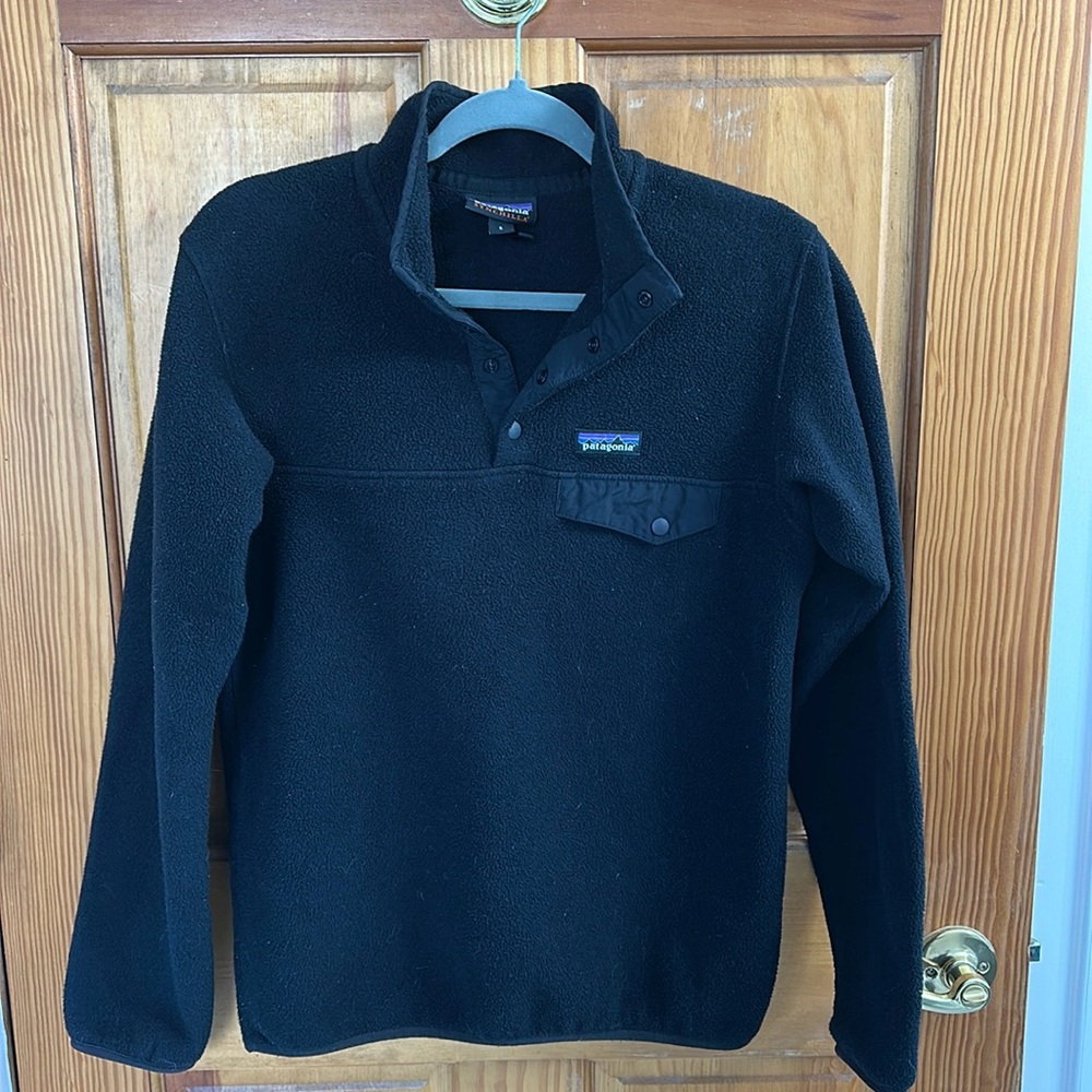 Women’s Patagonia Fleece